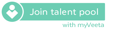 Join Talent Pool